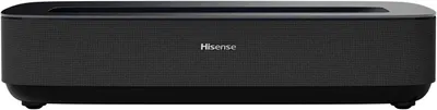 Obrázok produktu pre Hisense Laser TV PL2, 2700 ANSI lumen, DLP, UHD 4K (3840x2160), 3000:1, 16:9, 2032 - 3810 mm (80 - 150")