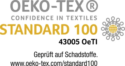 Produktbild von f.a.n. Frankenstolz Kansas weiß