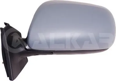Zdjęcie produktu dla Lusterko Zewnętrzne Toyota Yaris 08.05-12.10 Le