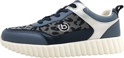 Produktbild von Bugatti Woman Carini Sneaker Blau