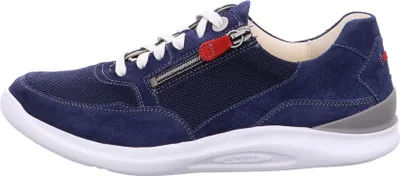 Produktbild von Ganter Komfort Schnürschuhe Helen Damen 31313231333839 Blau 37 1/2 EU