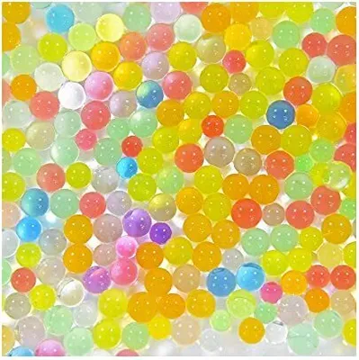 Produktbild von Wasserperlen, 100g, 5,8x3x8,5cm