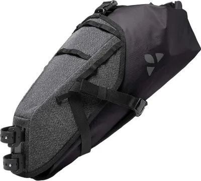 Produktbild von VAUDE VauDe Trailsaddle II 10 Liter Satteltasche black uni