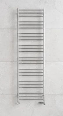 Zdjęcie produktu dla Armatura łazienkowa rurowa PMH Sorano SN3 500X1210MM CZARNY PÓŁPOŁYSK SN3B