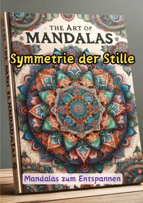 Produktbild von Symmetrie der Stille