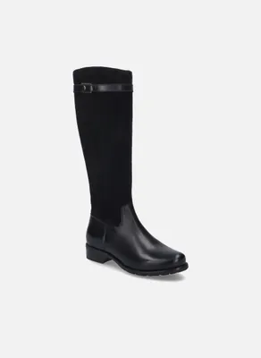 Produktbild von JOSEF SEIBEL Chiara 05 | Stiefel für Damen | Schwarz