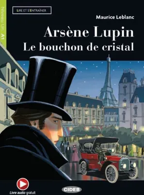 Obrázok produktu pre Arsène Lupin