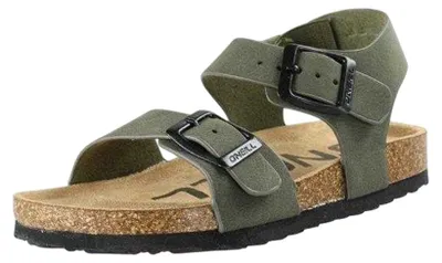 Image de O'Neill sandales enfants vert 90241075.52A taille 32