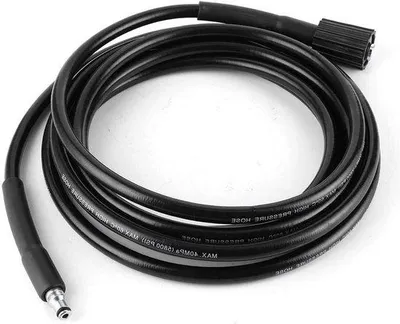 Obrázek produktu pro Hadice k vysokotlakému čističi 10 m Jet Power Wash 18 MPa