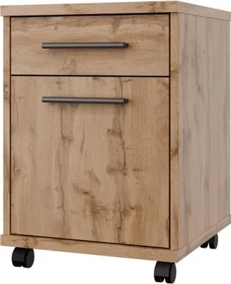Obrázek produktu pro Kontejner NEJBY GIANNI, dub wotan
