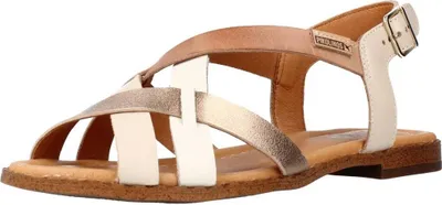 Produktbild von Pikolinos Buty Algar, W0X0556C3MARFIL