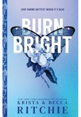 Obrázek produktu pro Burn Bright