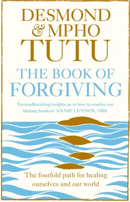 Produktbild von The Book of Forgiving