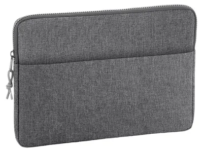 Image de Bagbase - Sacoche pour ordinateur portable « Essential » FK1519 (taille unique) (gris chiné)