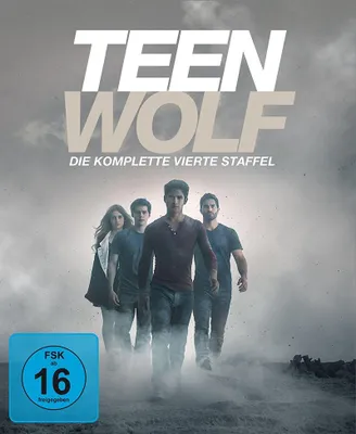 Obrázok produktu pre Teen Wolf