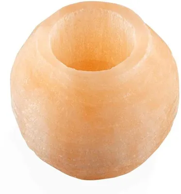 Zdjęcie produktu dla Podсвечник – Ręcznie wykonany świecznik z pereł – 8 cm