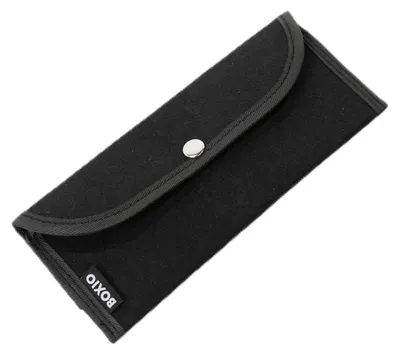 Productafbeelding van Eatbag: bestekzak voor campingbestek & steakmessen, 25 x 10 cm