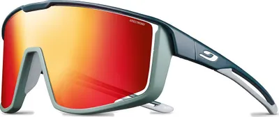Produktbild von Julbo Fury Sonnenbrille Orange,Grau Spectron 3/CAT3 Orange,Grau Spectron 3/CAT3
