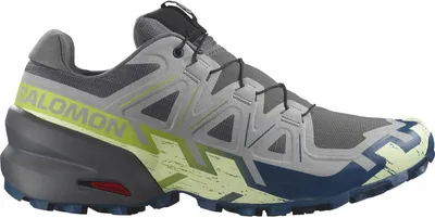 Produktbild von SALOMON SHOES SPEEDCROSS 6 Clrock/Lime C/Poseid 000 000 44