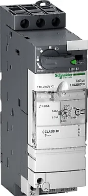 Produktbild von Schneider Electric Grundgerät LUB12