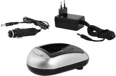 Produktbild von Ladegerät für Panasonic Typ DMW-BLG10