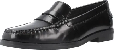 Produktbild von GEOX D CLORIDIE Schuhe Schwarz