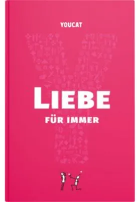 Image de YOUCAT Liebe für immer