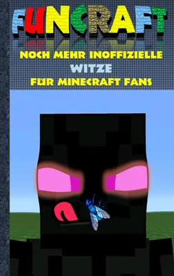 Produktbild von Funcraft - Noch mehr inoffizielle Witze für Minecraft Fans