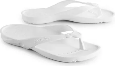 Produktbild von Schuzz Zehensandale TONG - weiß - für Damen - 36