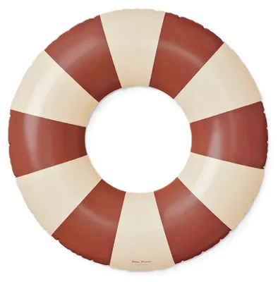 Produktbild von Petites Pommes Schwimmring CELINE Terracotta | Ø 120cm