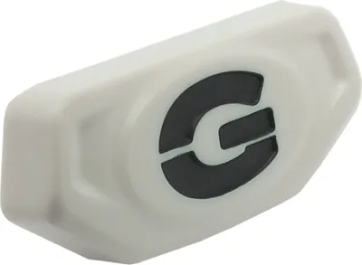 Produktbild von Casio G-Shock Drücker 6H Kunststoff weiß > G-8900A-7 G-8900A