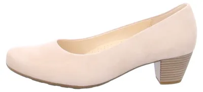 Image de Gabor Dames  pompes G-Weite 02.120 crème