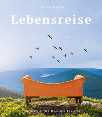 Produktbild von Lebensreise