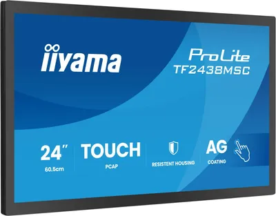 Image de Iiyama - TF2438MSC-B2 - Écran