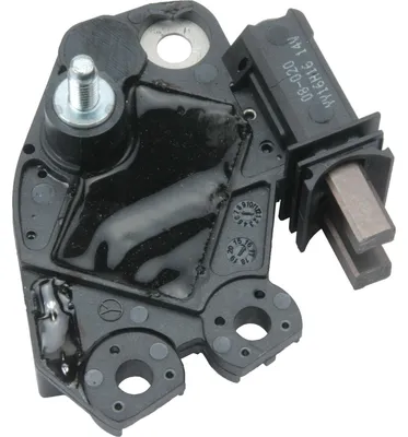 Produktbild von Generatorregler 14V HC-CARGO Aftermarket-Expertise passend für u.a. FIAT