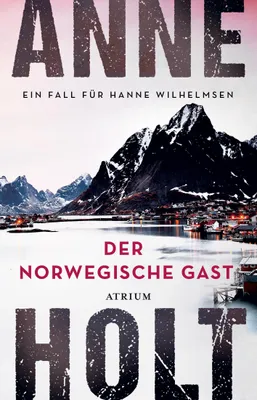 Zdjęcie produktu dla Der norwegische Gast
