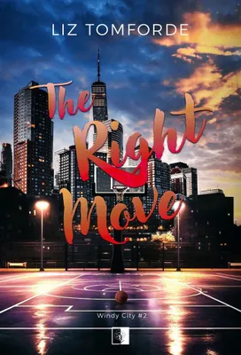 Obrázok produktu pre Windy City Tom 2 The Right Move