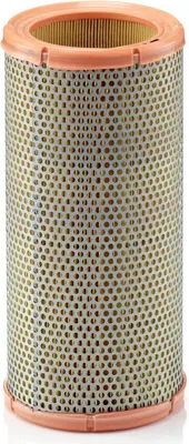 Produktbild von Luftfilter MANN-FILTER C 1399/2 für RENAULT MEGANE I (BA0/1) Filtereinsatz