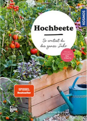 Obrázek produktu pro Hochbeete