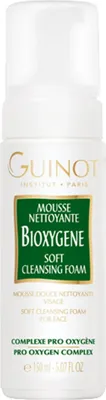 Obrázok produktu pre Guinot, Bioxygene , Calming, Cleansing Foaming Cream, 150 ml