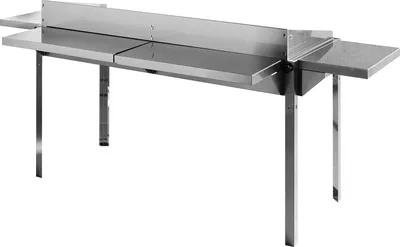 Obrázek produktu pro Hendi 149539, Nerezová ocel, 298 mm, 650 mm, 160 mm, 1 kusů