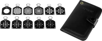 Image de Kit de sténopés Sekonic pour L-398
