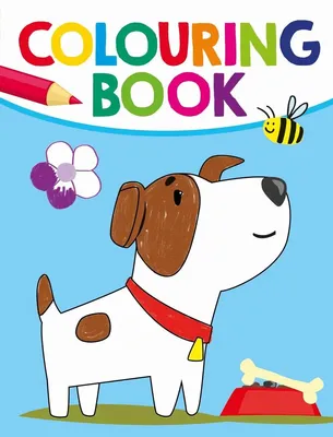 Image de Colouring Book Piesek