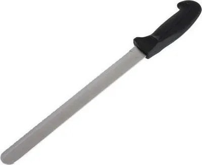 Immagine prodotto di Wolfcraft Coltello per isolamento 250 mm, manico in plastica 4147000