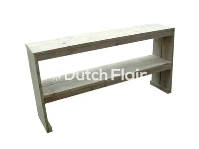 Produktbild von Sideboard Gerüstholz