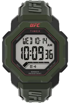 Obrázek produktu pro Hodinky Timex TW2V88300 zelené