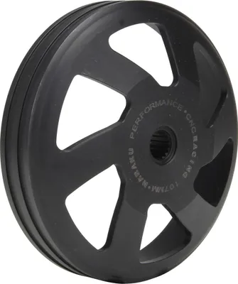 Produktbild von Naraku V.2 CNC Kupplungsglocke107mm für 50ccm Roller/Quads mit Minarelli Motor