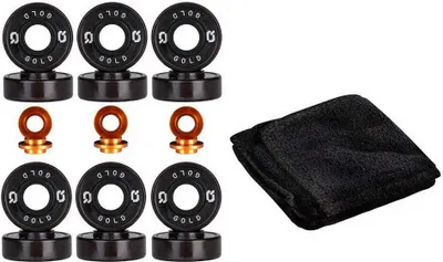 Produktbild von Iqon Decode Lager 12 Einheiten Silber Silber One Size