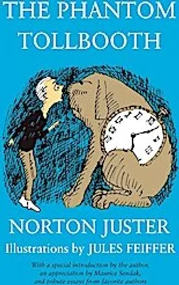 Produktbild von The Phantom Tollbooth