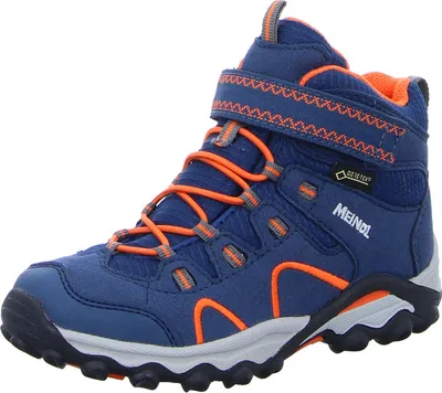 Produktbild von Meindl Lucca Junior Mid GTX 36